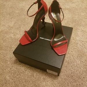 Saint Laurent 110MM OPYUM